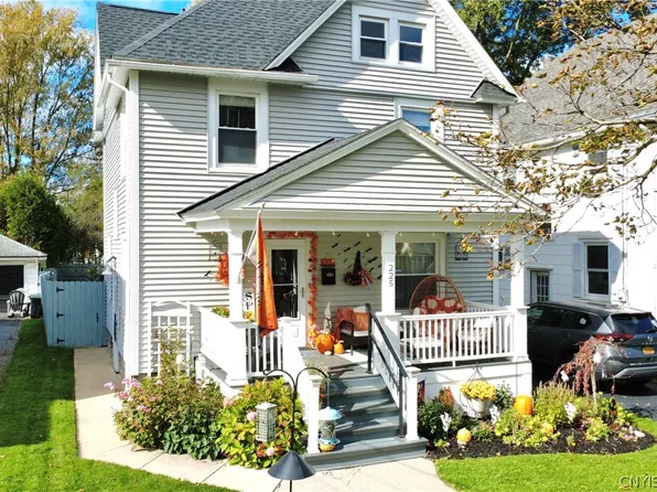225 S Hoopes Ave, Auburn, NY 13021