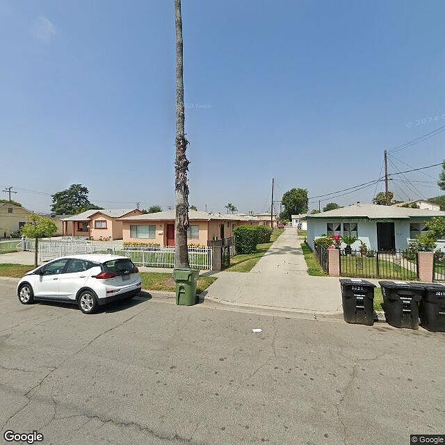 1st image of 2613 Muscatel Ave