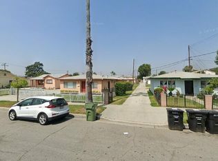 2613 Muscatel Ave, Rosemead, CA 91770