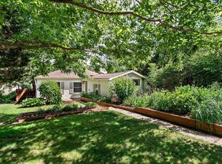 3613 Gregory St, Madison, WI 53711