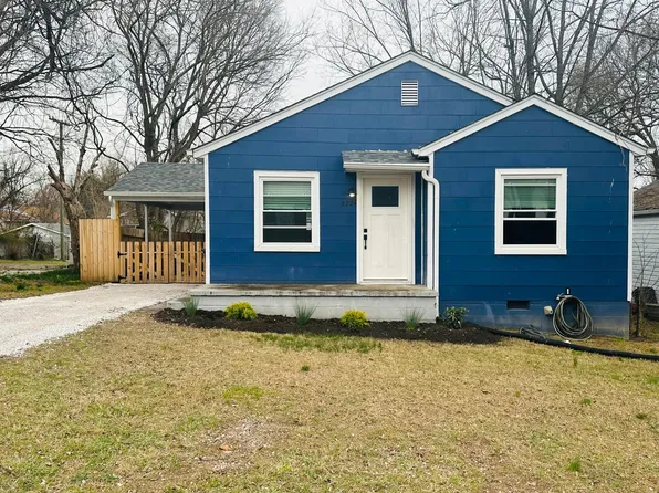 2224 Lawson Ave, Knoxville, TN 37917