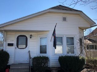 117 Water Ave, Bellefontaine, OH