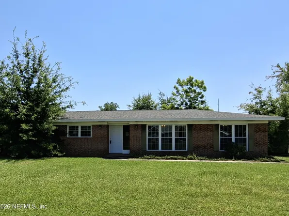 270 N CHARLENE Drive, Panama City, FL 32404