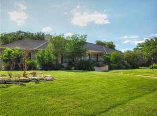 205 Timpanagos Dr, Lakeway, TX 78734