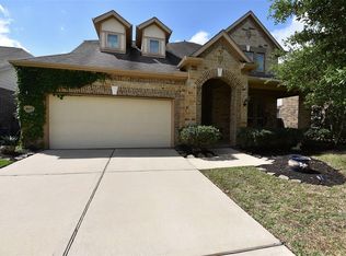 1603 Pecan Branch Dr, Richmond, TX 77406