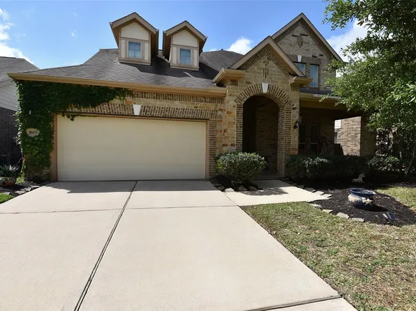 1603 Pecan Branch Dr, Richmond, TX 77406