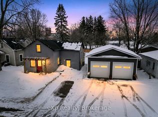 320 Albert St, Huron East, ON N0G 2W0