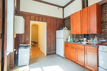 Rented by City Connections Realty