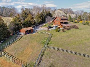 686 Hops Hill Rd, Glasgow, VA 24555