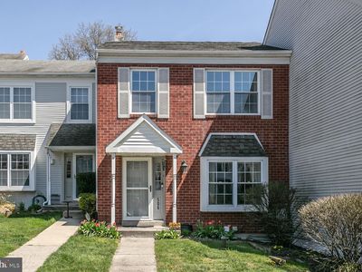 506 Carousel Cir, Norristown, PA, 19403