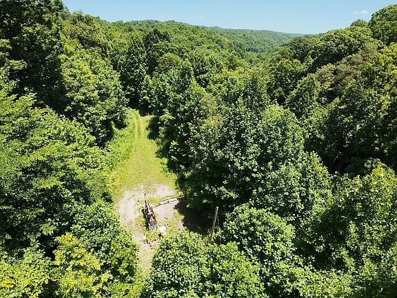 2nd image of Osborne Mountain Rd