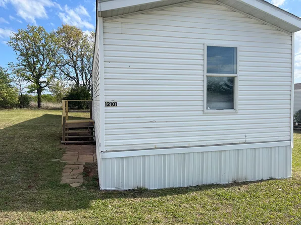 12101 Whiteridge Cir #5, Noble, OK 73068