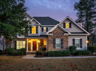 1076 Conn Drive, Evans, GA 30809