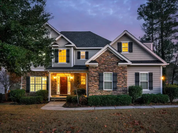 1076 Conn Drive, Evans, GA 30809