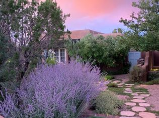 18 Summer Storm Cir, Santa Fe, NM 87506