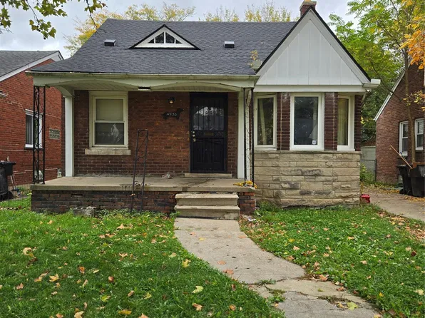 11530 Lakepointe St, Detroit, MI 48224
