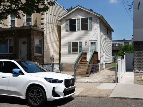 48 Yale Ave, Jersey City, NJ 07304