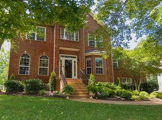 101 Portsmouth Cv, Brentwood, TN 37027
