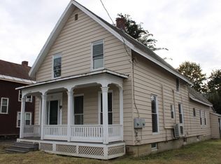 118 Conway St, Greenfield, MA 01301