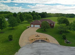 237 Tallgrass Rd, Ozark, MO 65721
