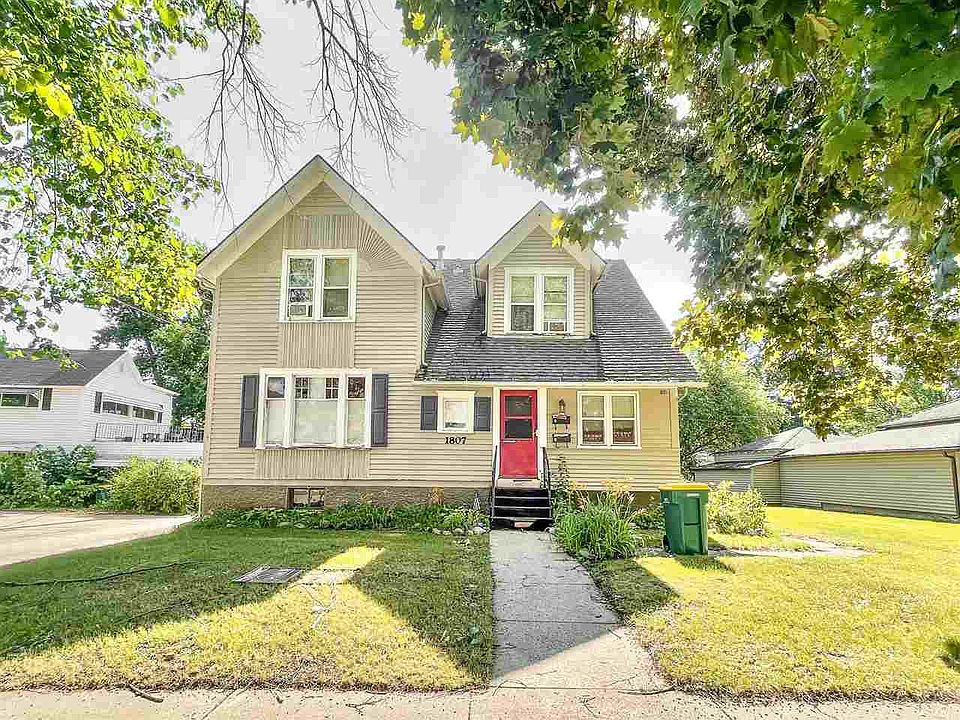 1st image of 1807 & 2102 Gary Ave