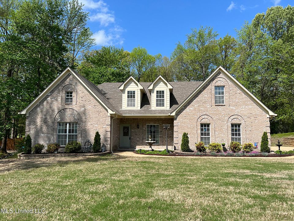 1287 Dogwood Hollow Dr, Nesbit, MS 38651 Zillow