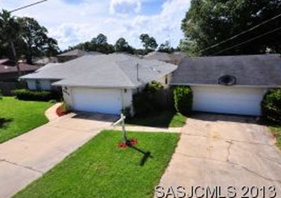4813 Winton Cir, Saint Augustine, FL, 32086