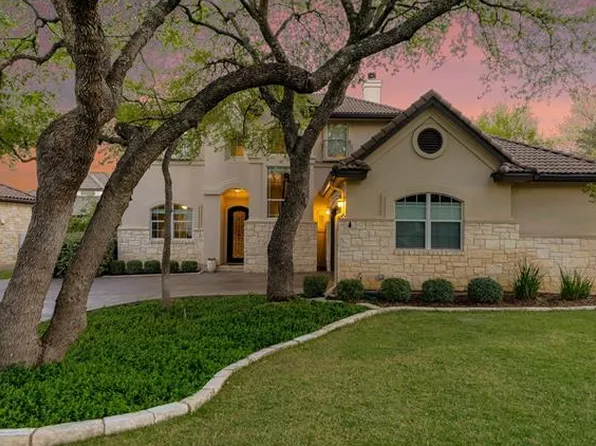 3 Glen Rock Dr, The Hills, TX 78738