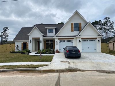 8206 Fox Creek Ln, Lumberton, TX, 77657