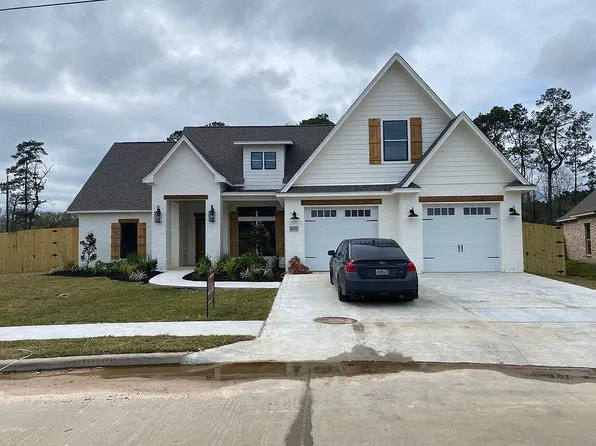 8206 Fox Creek Ln, Lumberton, TX 77657