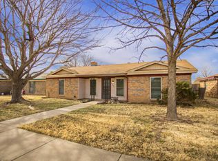 5214 Leigh Ave, Amarillo, TX 79110