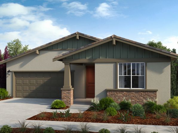 Cedar Plan, Juniper at Oakwood Trails