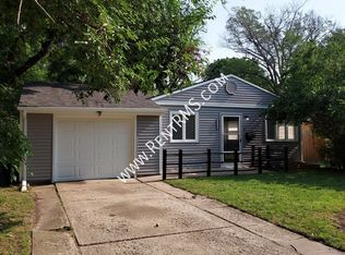 4734 SW 17th Ter, Topeka, KS 66604