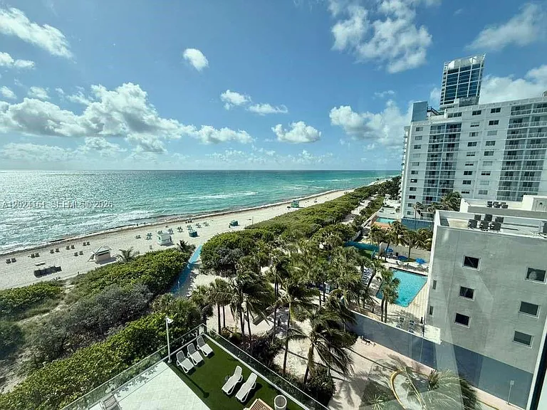 7135 Collins Ave #815 — Photo 22