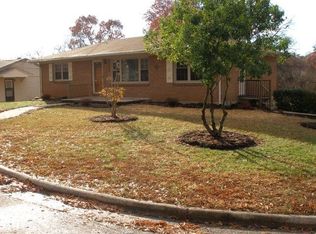 702 Arlington Rd, Danville, VA 24541