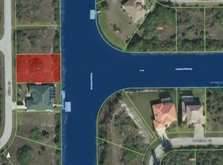 14718 Lillian Cir, Port Charlotte, FL 33981