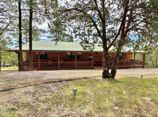 117 Winter Park Rd, Alto, NM 88312