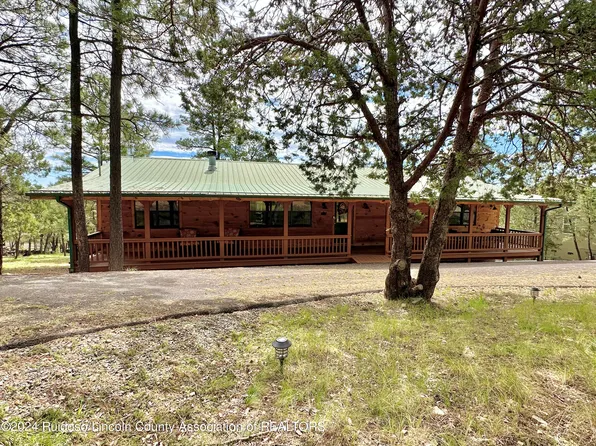 117 Winter Park Rd, Alto, NM 88312