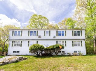 56 Saint Regis Ave UNIT 1D, Norwich, CT 06360