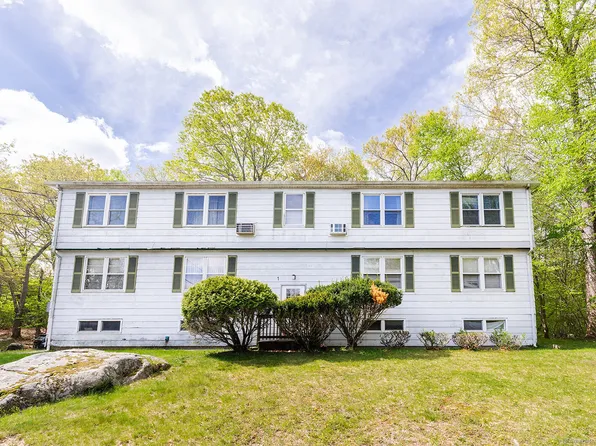 56 Saint Regis Avenue #1D, Norwich, CT 06360