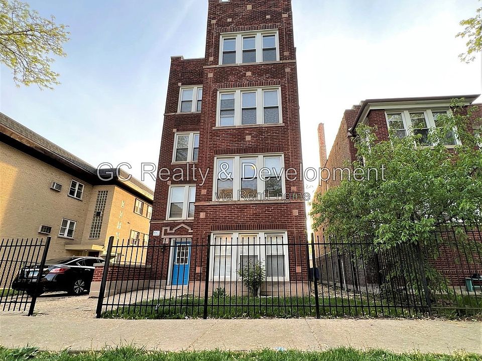 1st image of 4820 N Springfield Ave #4
