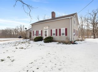 4540 York Rd, Leicester, NY 14481