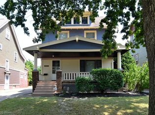 2627 E 128th St, Cleveland, OH 44120