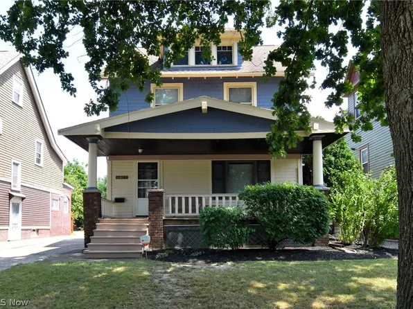 2627 E 128th St, Cleveland, OH 44120