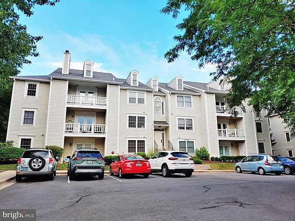 2nd image of 12200 Eagles Nest Ct APT J