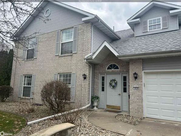 1404 Orchard Meadow Dr APT D, Burlington, IA 52601