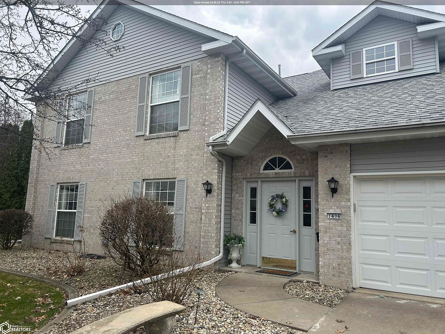 1404 Orchard Meadow Dr APT D photo 1