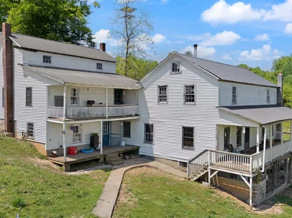 2706 Rocky Hill Rd, Glasgow, KY 42141