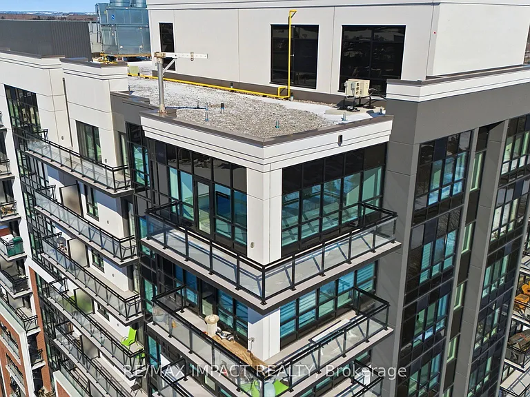 55 Clarington Blvd S #1202 — Photo 18