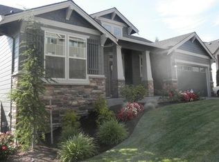 1205 NW Goodwin St, Camas, WA 98607